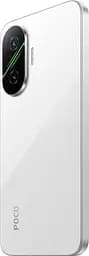 Смартфон Poco F7 12/512GB White - мініатюра 3
