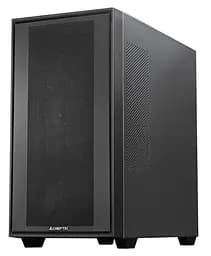 Корпус Chieftec Gaming Night Hunter Black (GS-03B-BLK-OP) Без БП - мініатюра 3