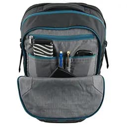 Рюкзак Deuter Giga Bike EL Graphite-Black (1052-3822918 4701) - мініатюра 2