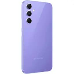 Смартфон Samsung A5460 Galaxy A54 5G 6/128Gb Awesome Violet [88640] - мініатюра 6