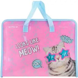 Папка-портфель Kite Rachael Hale на блискавці A4 (R22-202)