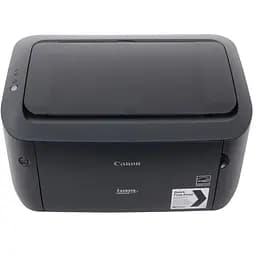 Принтер Canon i-SENSYS LBP6030B (bundle 2 cartridges Canon 725) (8468B042) - мініатюра 4