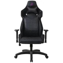 Крісло для геймерів 1stPlayer WIN101 Black