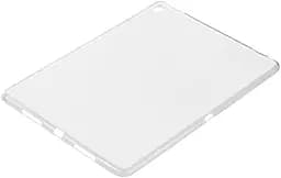 Чохол-накладка TOTO TPU matte Samsung Galaxy Tab 4 T230/231 Clear - мініатюра 2