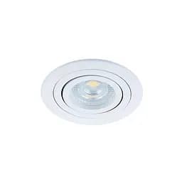 Точковий світильник MJ-Light SN-101R WH