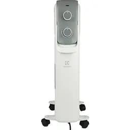 Масляний обігрівач Electrolux EOH/M-7209 [77452] - мініатюра 3