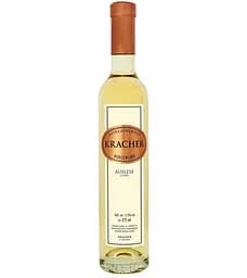 Вино Kracher Cuvee Auslese Sweet Wine, белое, полусладкое, 0,375 л
