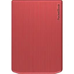 Електронна книга PocketBook 634 Verse Pro Passion Red (PB634-3-CIS, PB634-3-WW) [93956] - мініатюра 5