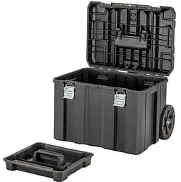 Ящик-візок DeWALT McLaren (DWST83347-1M) - мініатюра 3