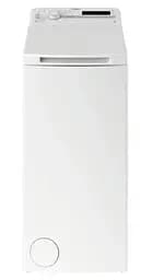 Пральна машина Whirlpool TDLR 6040S EU/N (вертик)