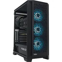 Двопроцесорна робоча станція Power Up #429 Xeon E5 2690 v4 x2/128 GB/SSD 1TB/NVIDIA Quadro RTX A4000 16 Gb