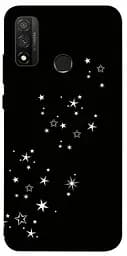 Чохол Demsky Stars way для Huawei P Smart (2020)