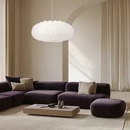 Люстра Candellux 31-39224 CAFEE - мініатюра 6