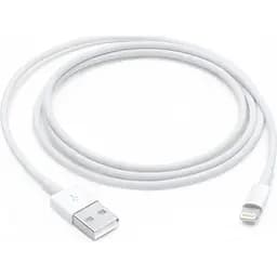 Кабель APPLE Lightning to USB Cable (2m) UA MD819ZMA