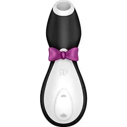 Вакуумний стимулятор Satisfyer Penguin
