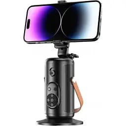 Смарт-штатив DK Q04AI Black [139475]