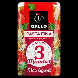 Макаронные изделия Gallo Pasta Fina Hélices 400 г