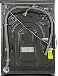 Пральна машина Midea MF100W60/ T-UA графіт - мініатюра 7