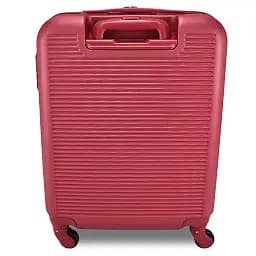 Валіза Semi Line 20" S Red (T5474-2) - мініатюра 4