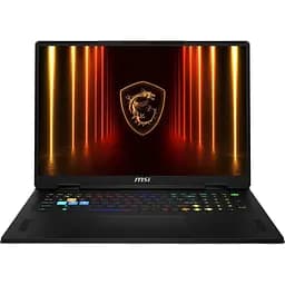 Ноутбук MSI Vector A18 HX A9WHG-074US (VECTORA18HX074) [155440]
