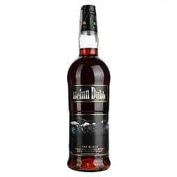 Віскі Beinn Dubh he Black 43% 0.7 в подарунковій упаковці - мініатюра 3