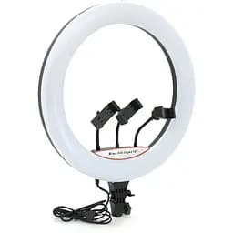 Селфі-лампа Led кільце 45см MJ18 "RGB