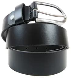 Жіночий ремінь Esmara Чорний (IAN375618 black) - мініатюра 3