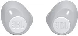 Навушники JBL TUNE 115TWS White (JBLT115TWSWHT) - мініатюра 6