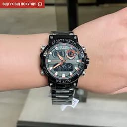 Годинник Naviforce Brutal - мініатюра 9