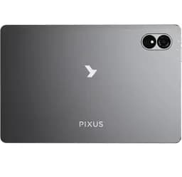 Планшет 10.95" Pixus Deon Grey, (1280x800) IPS, Unisoc Tiger T606, RAM 6Gb, ROM 128Gb, MicroSD (max 1Tb), LTE, Wi-Fi, BT, 2 Cam, 8000 mAh, Android 14 - мініатюра 2