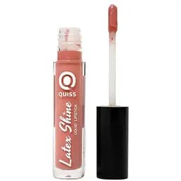 Помада для губ Quiss Latex Shine Liquid Lipstick відтінок 06, 5 мл