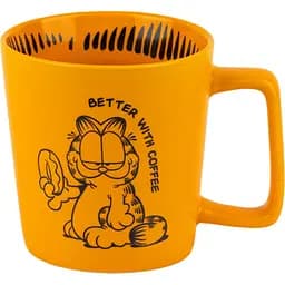 Чашка Kite Garfield 390 мл (GF25-212)