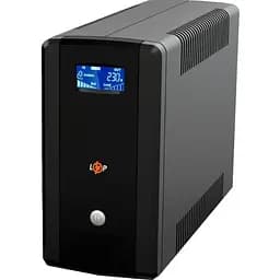Джерело безперебійного живлення (ДБЖ) LogicPower UL1550VA 4Pro 900W (21951) [110051]