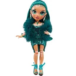 Лялька Rainbow High S4 Джуел Річі з аксесуарами 28 см (578314)