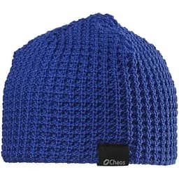 Шапка Chaos Adam Royal Blue (1052-13D3 2517 090)