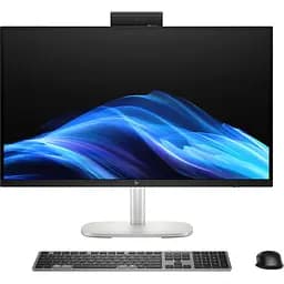 Моноблок HP 27 EliteStudio 8 G1i FHD IPS/Intel U7-265/16GB/512SSD/UMA/DOS (C8AB5ET)