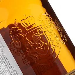 Лікер William Peel Coffee 35% 0.7 л (3107872900609) - мініатюра 5