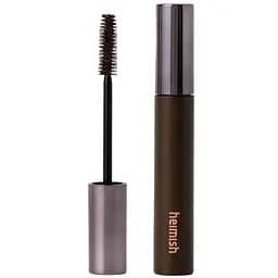 Стійка туш для вій Heimish Dailism Smudge Stop Mascara Volume Brown 8 г (HEI069)