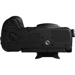 Бездзеркальний фотоапарат Panasonic Lumix DC-GH5 II Body Black [DC-GH5M2EE] [134189] - мініатюра 10