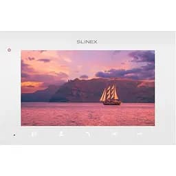 Відеодомофон Slinex SQ-07MTHD white