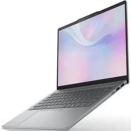 Ноутбук Lenovo IdeaPad Slim 5 14AKP10 AI 5340 la 48GHz,16GB DDR5,1TB,Без ОС - мініатюра 3