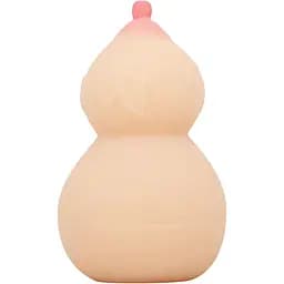 Мастурбатор Crazy Bull Calabash тілесний