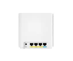 Бездротовий роутер ASUS ZenWiFi XD6 1-pack - мініатюра 4