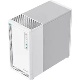 Корпус GameMax P30 WH без БП White (P30 WH) - мініатюра 9