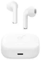 Гарнитура SoundСore K20i White Anker teh0026546