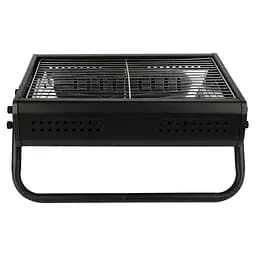 Гриль-барбекю BBQ CA-24 розкладний (958540) - мініатюра 2