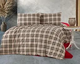 Постільна білизна Etch Фланель Belizza pbe0052180