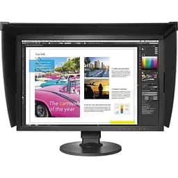 Монітор Eizo ColorEdge CG2420-BK