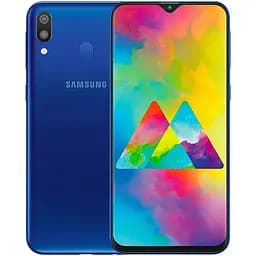 Смартфон Samsung Galaxy M20 M205F 64Gb SM-M205FZBWSEK Grade B Seller Refurbished Blue