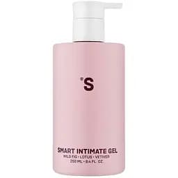 Гель для інтимної гігієни Sister's Aroma Smart Intimate Gel Інжир 250 мл (4820227782833)